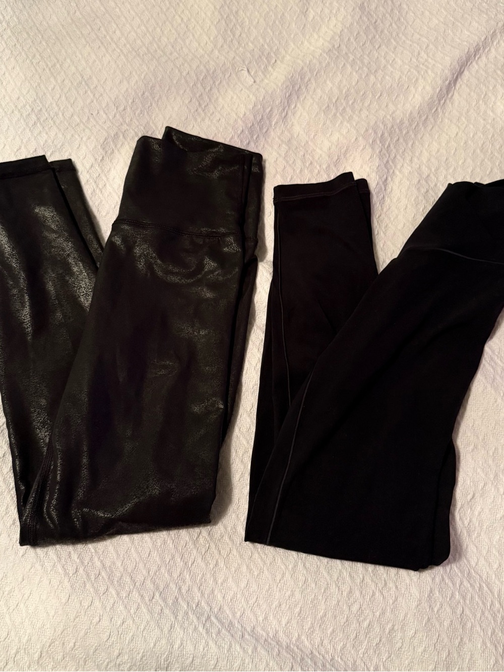 BUNDLE of 2 Aerie leggings